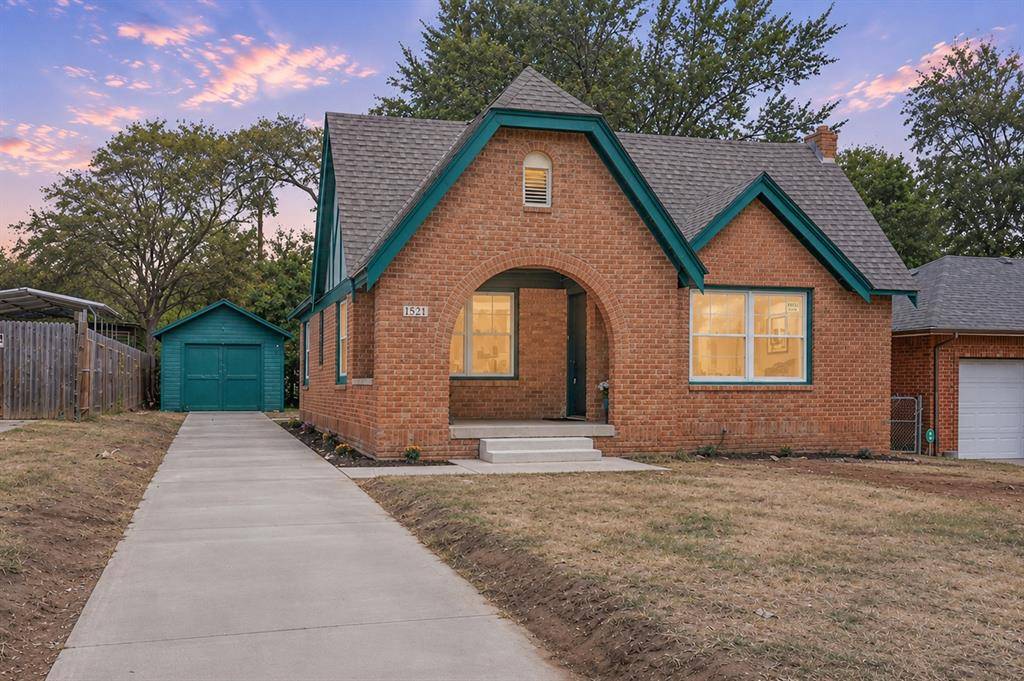 1521 NE 11th ST, Oklahoma City, OK 73117