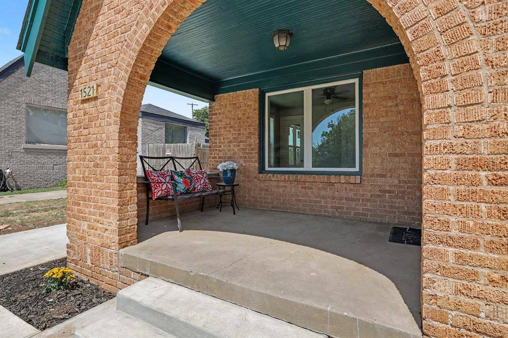 1521 NE 11th ST, Oklahoma City, OK 73117