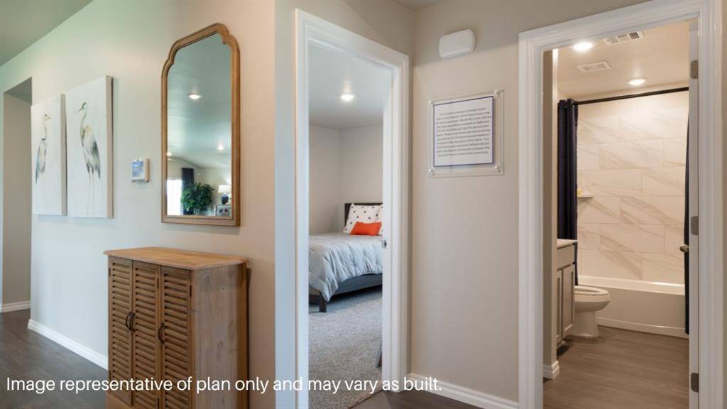 2913 Fireside DR, Oklahoma City, OK 73099