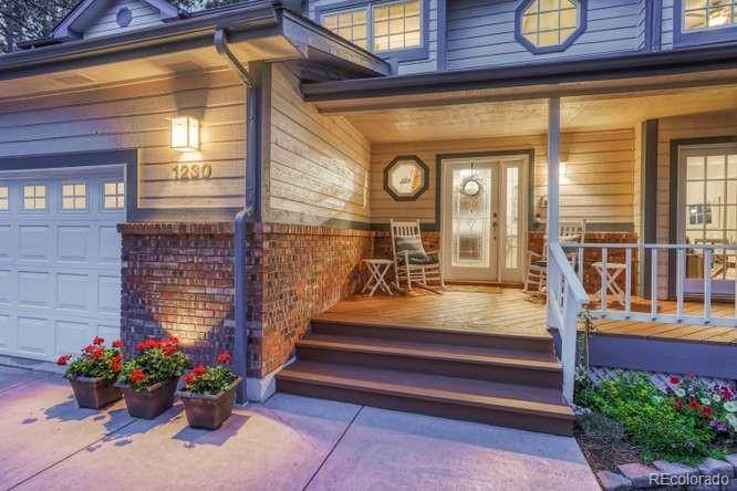 1230 Fawnwood RD, Monument, CO 80132