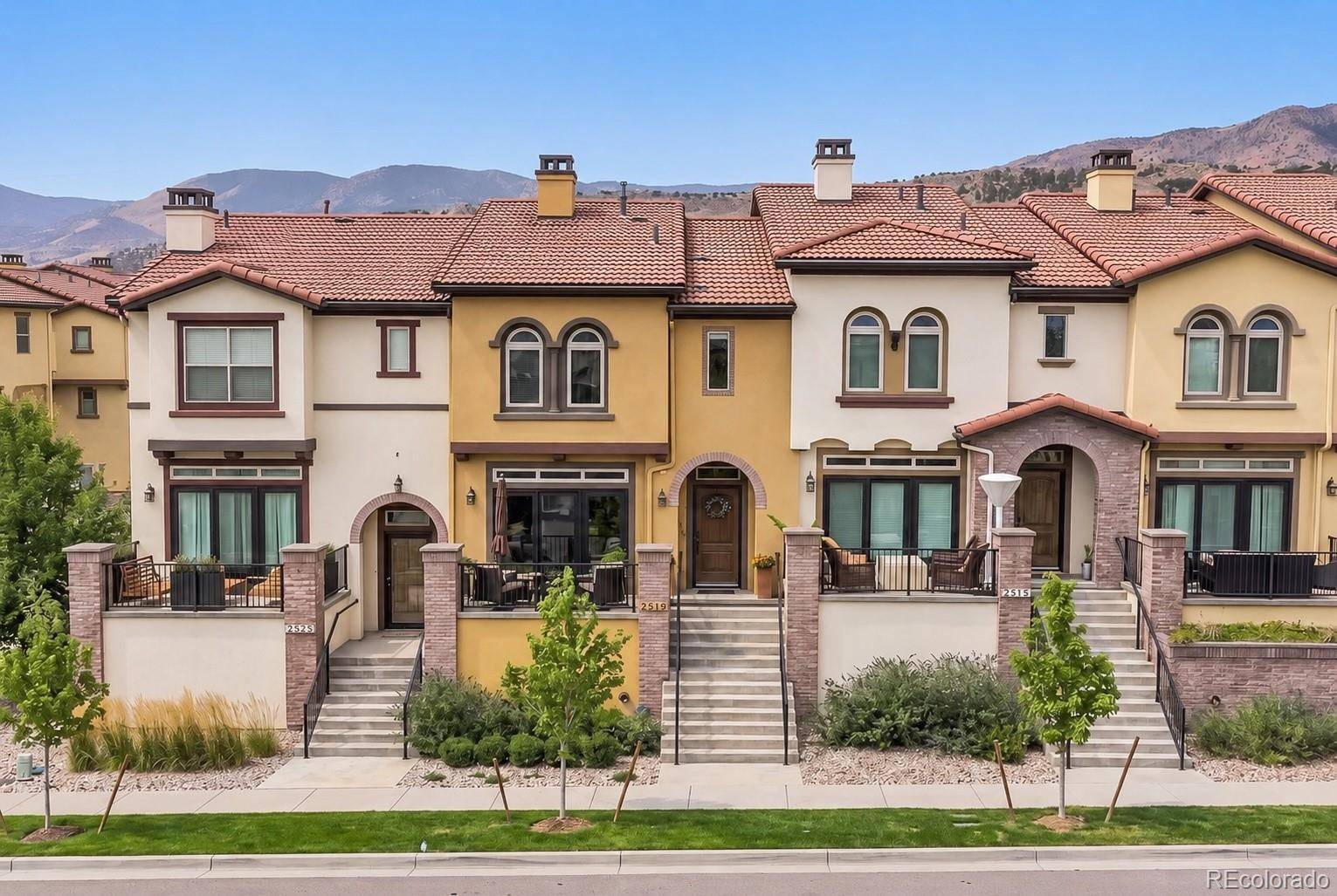 2519 S Orion ST, Lakewood, CO 80228