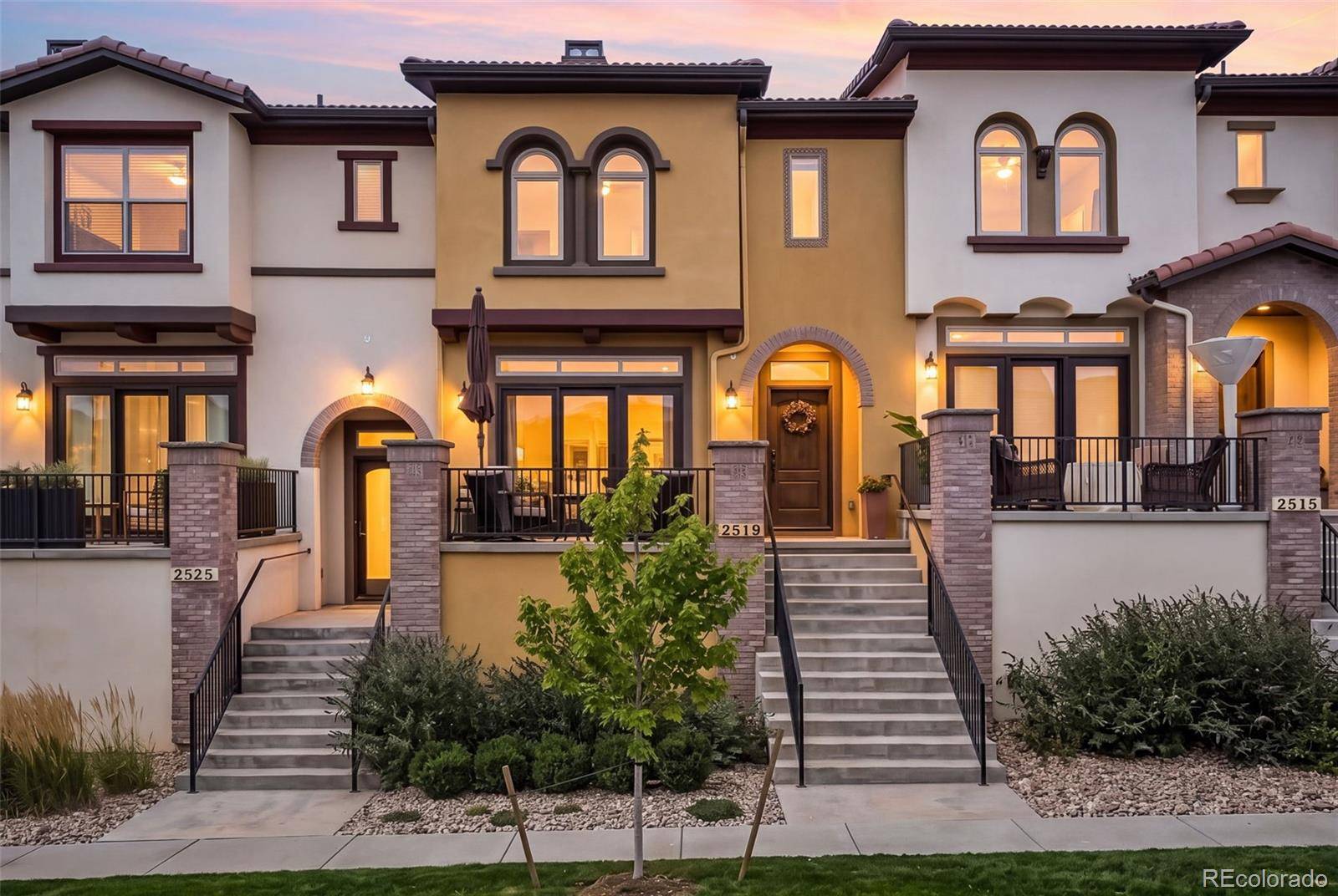 2519 S Orion ST, Lakewood, CO 80228