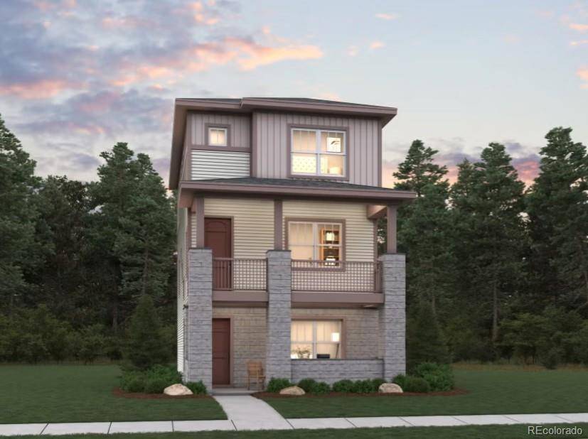 3130 W 85th AVE, Westminster, CO 80031