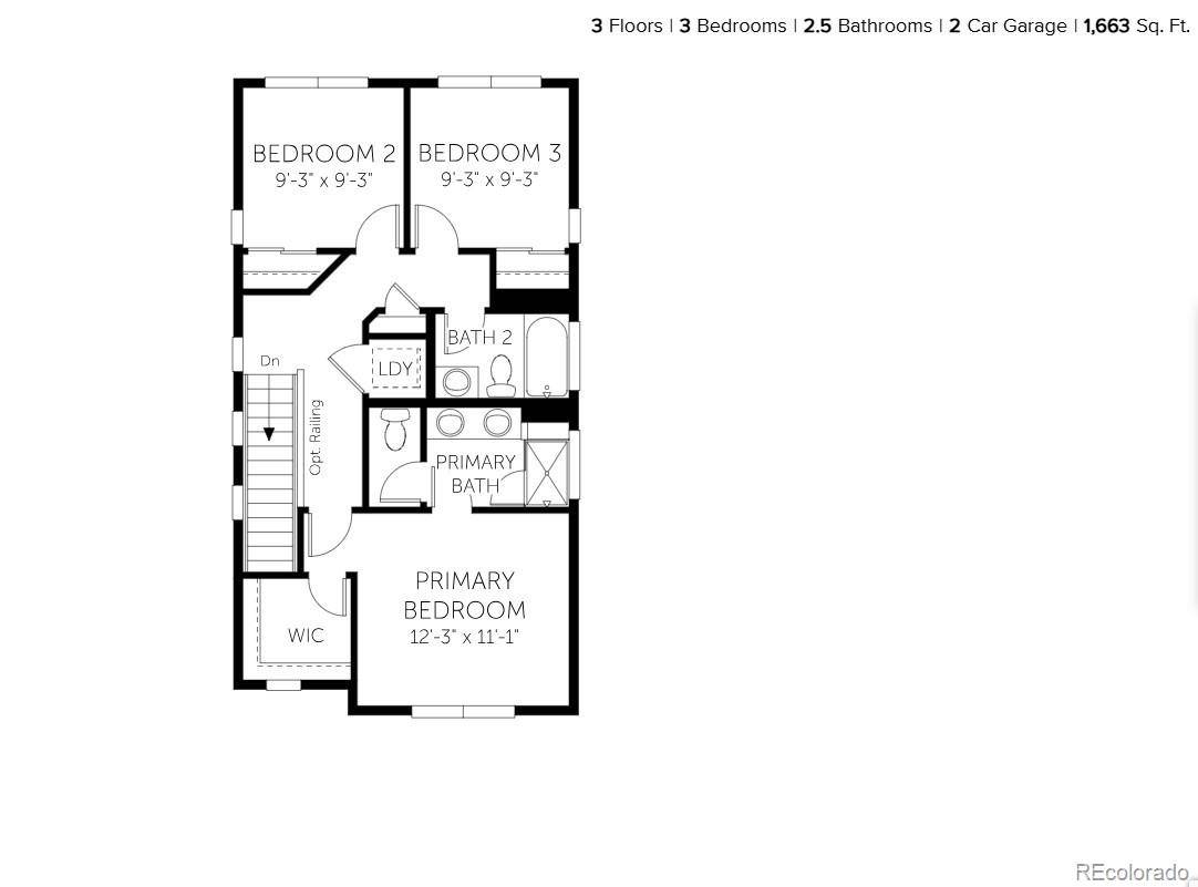 3130 W 85th AVE, Westminster, CO 80031