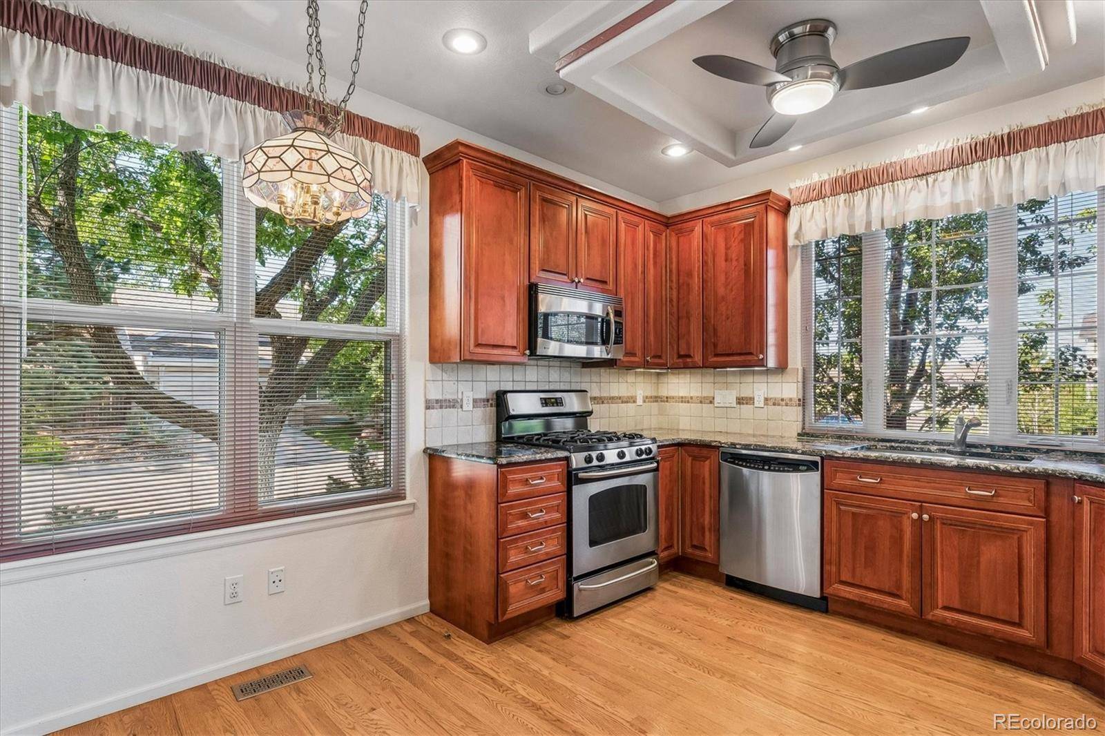 12596 S Mann Creek CT, Parker, CO 80134