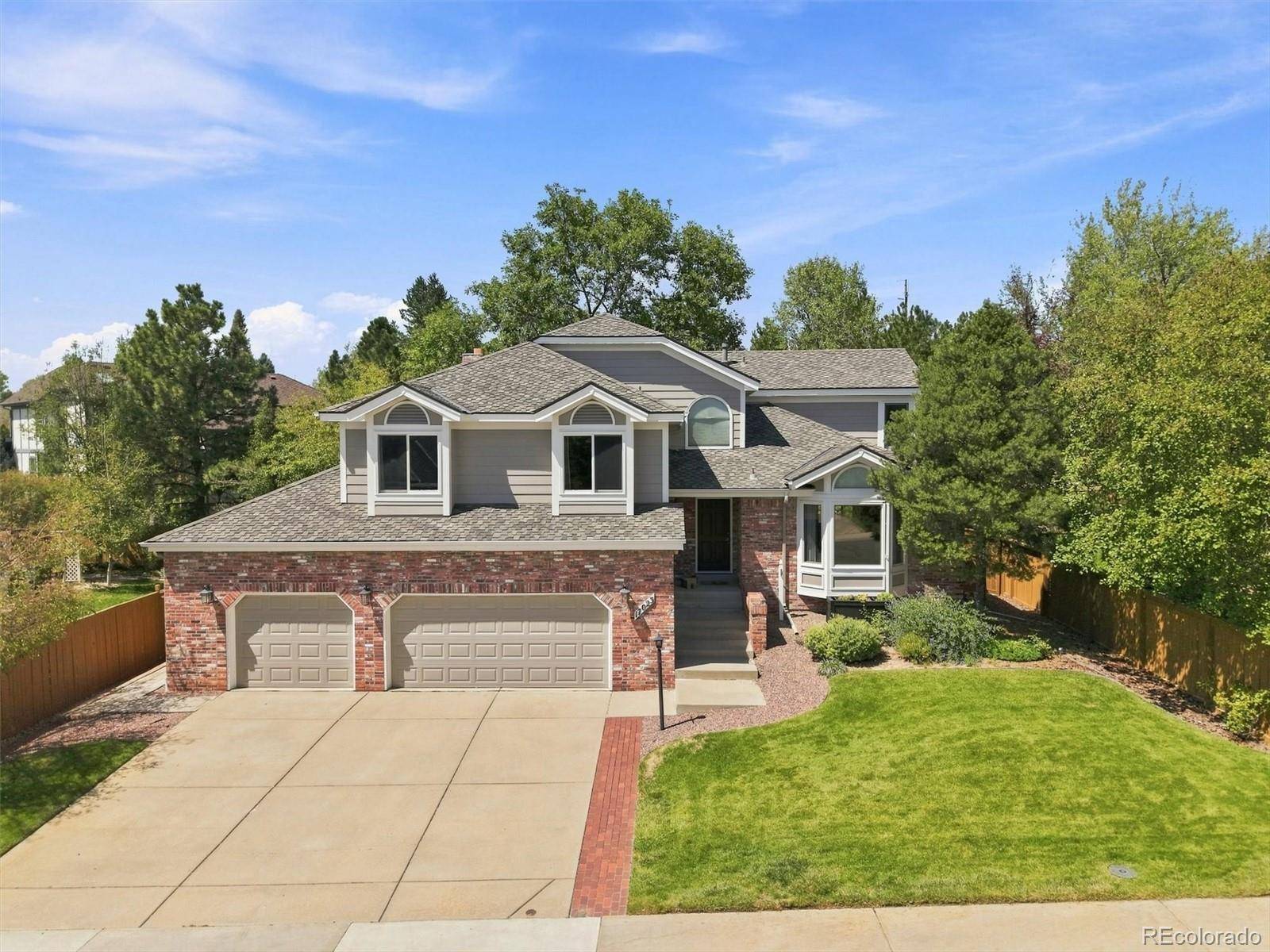 17023 E Dorado DR, Centennial, CO 80015