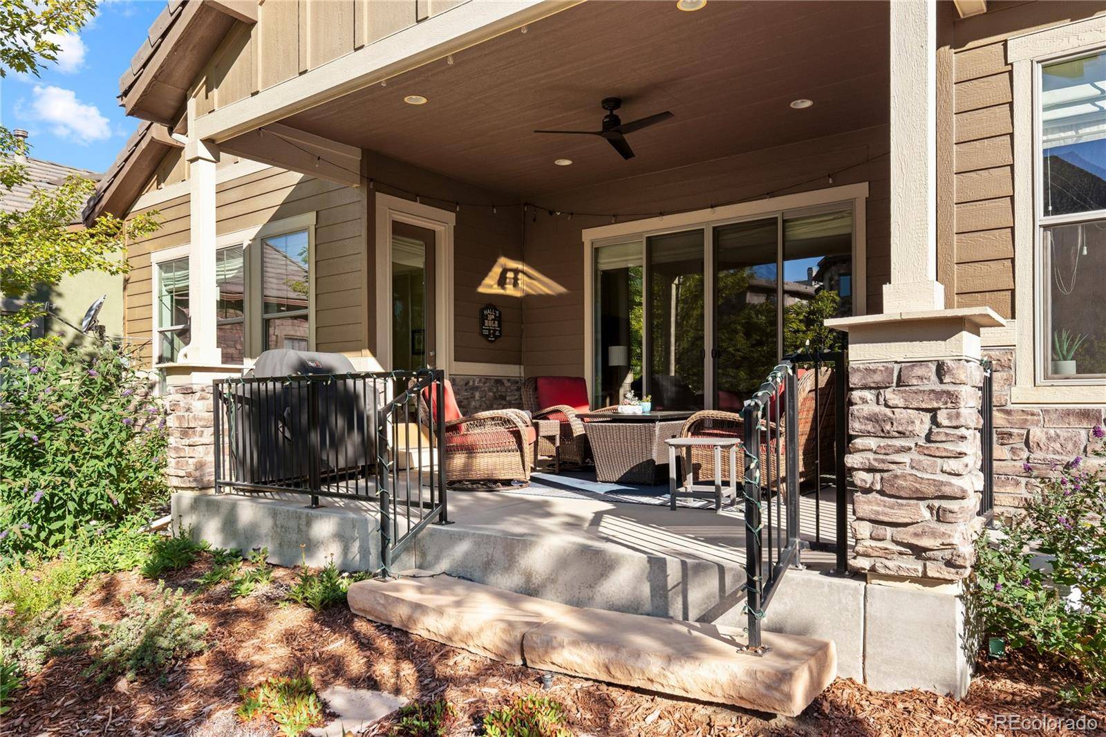 294 Featherwalk CT, Highlands Ranch, CO 80126