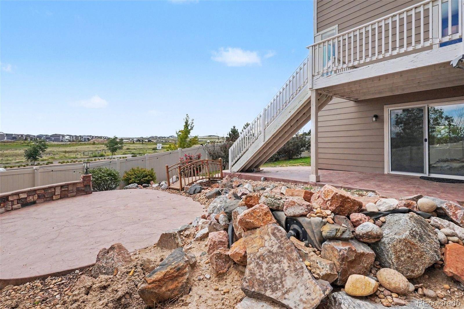 12291 Coral Burst CT, Parker, CO 80134