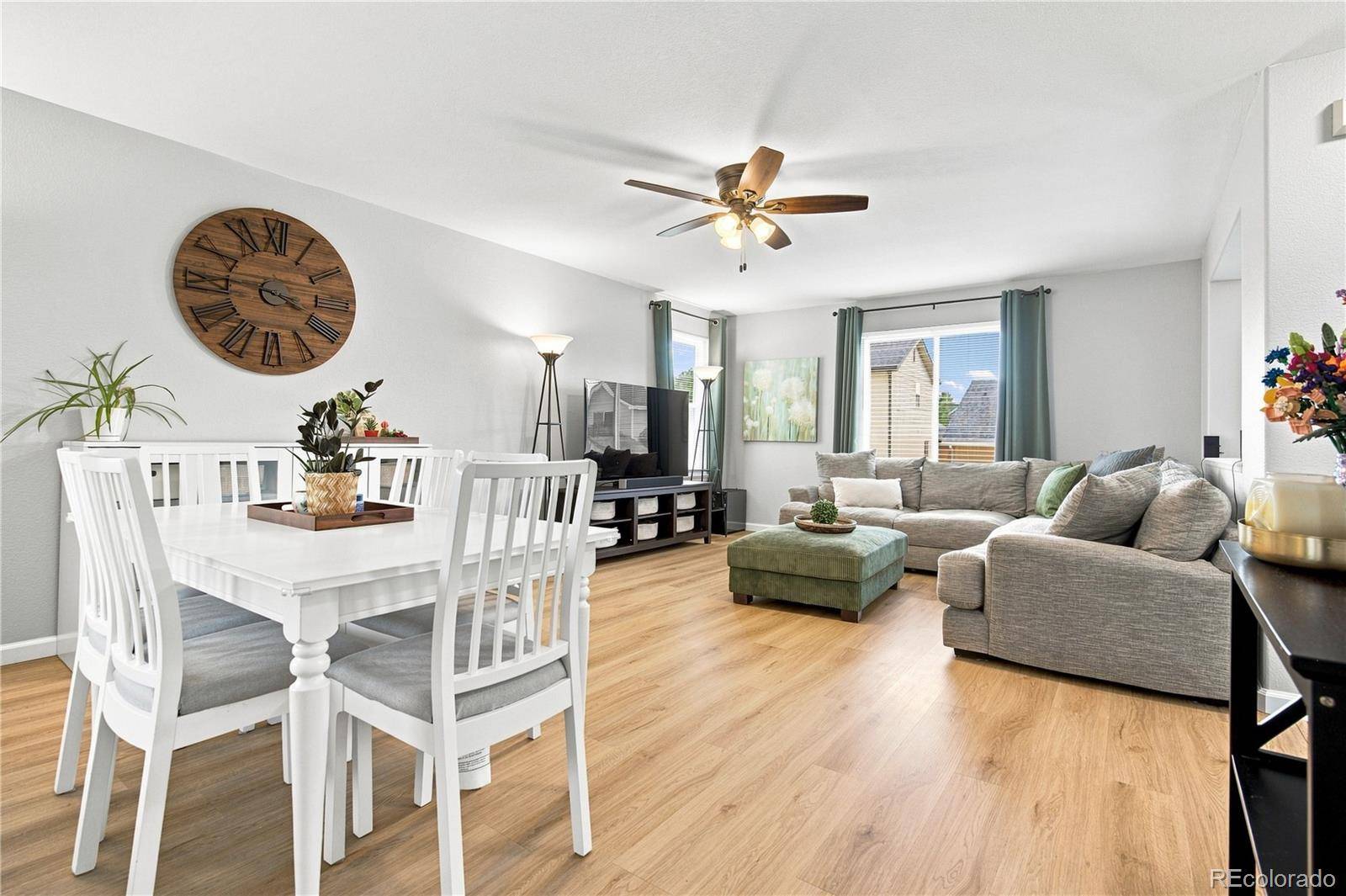 3435 E 106th PL, Northglenn, CO 80233