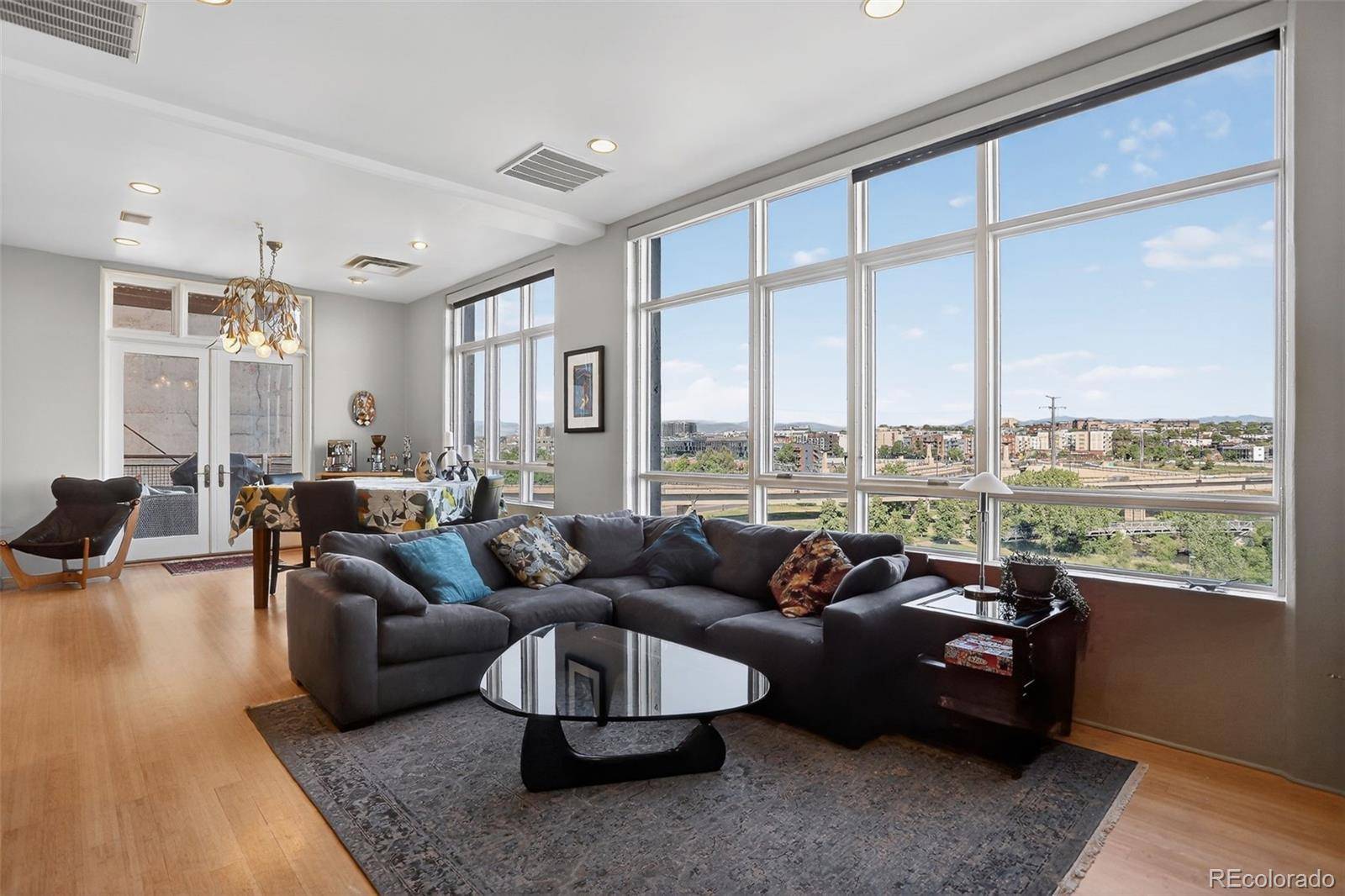 2000 Little Raven ST #501, Denver, CO 80202