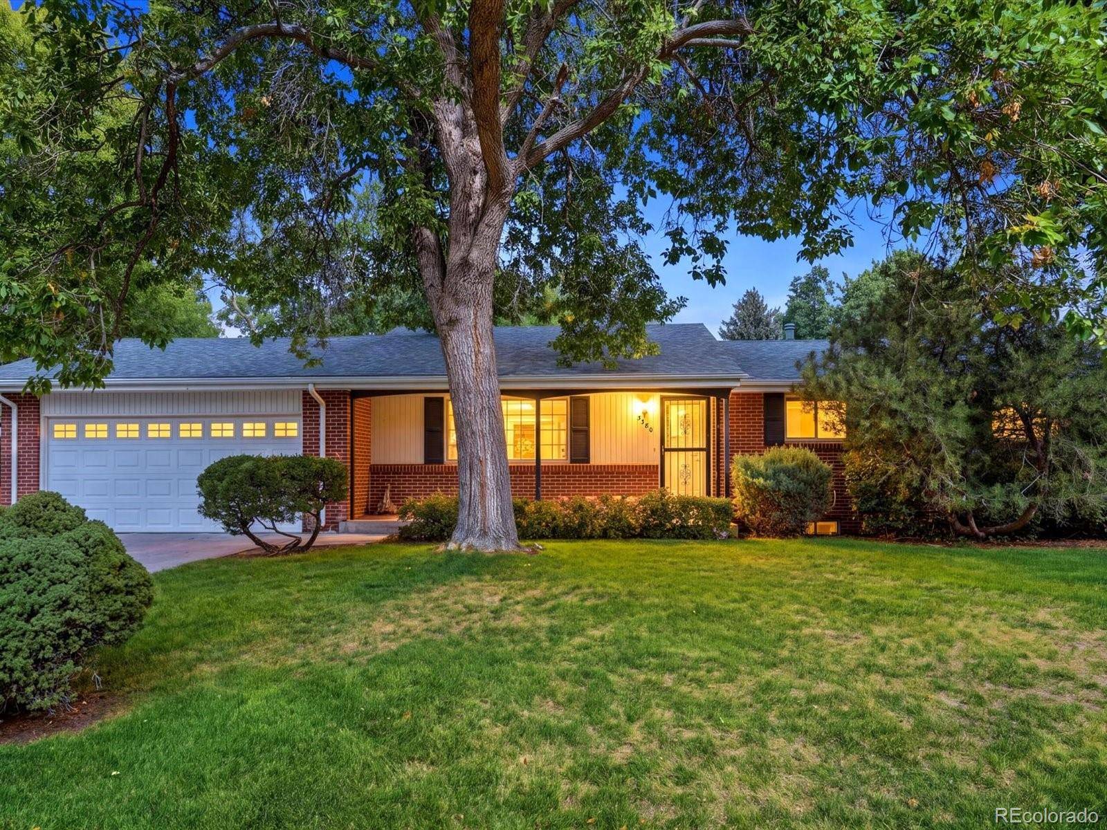 3380 Garrison ST, Wheat Ridge, CO 80033