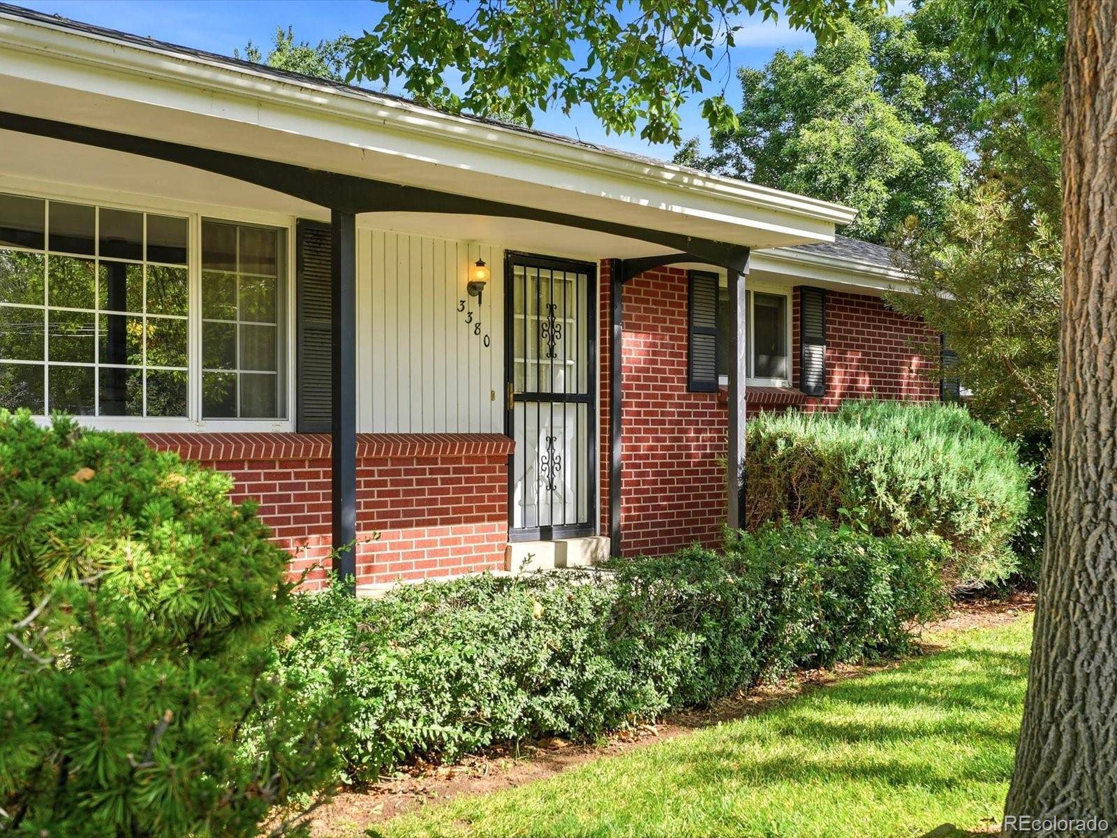 3380 Garrison ST, Wheat Ridge, CO 80033