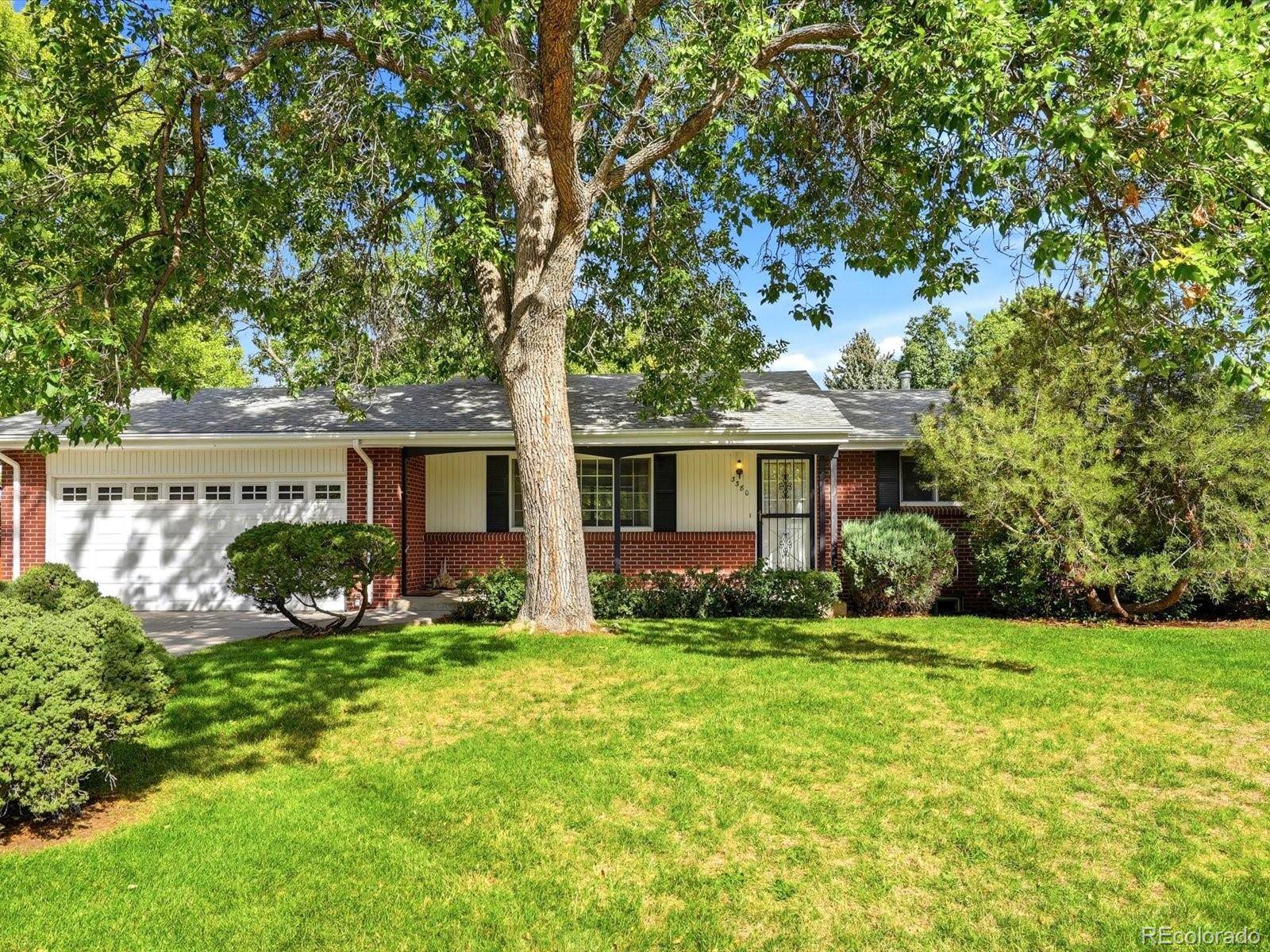 3380 Garrison ST, Wheat Ridge, CO 80033