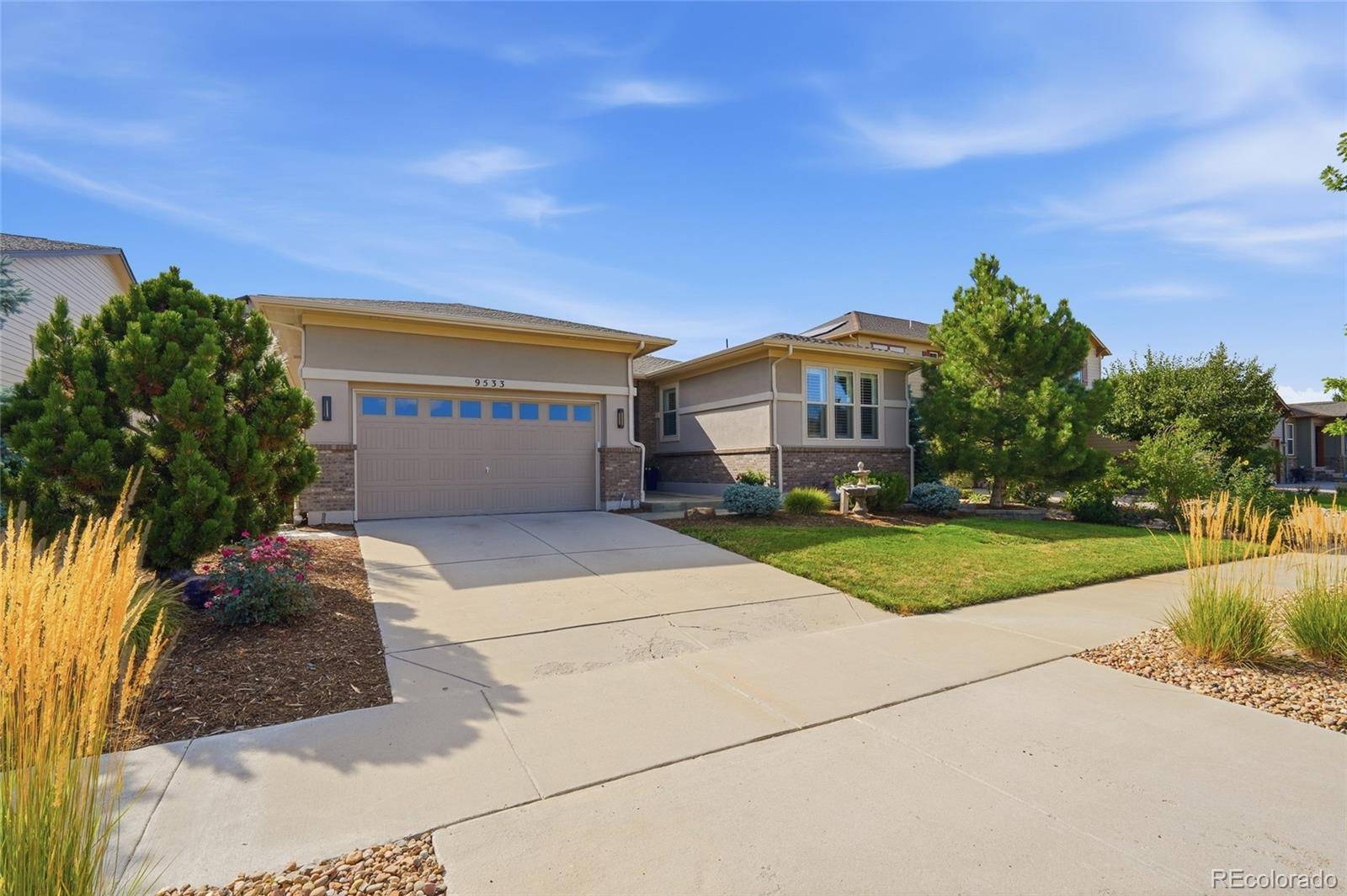 9533 Moss WAY, Arvada, CO 80007
