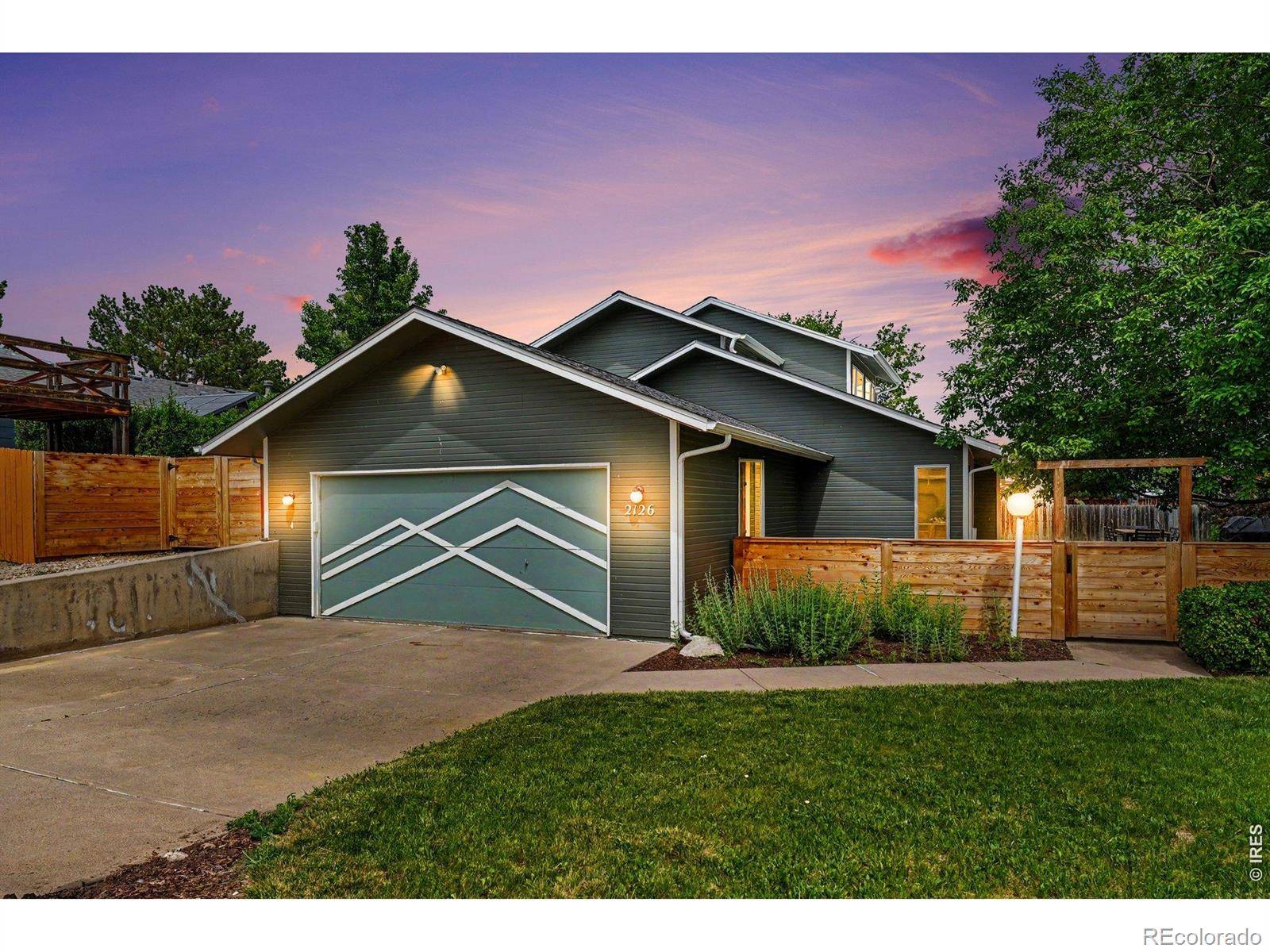 2126 Genoa CT, Loveland, CO 80538
