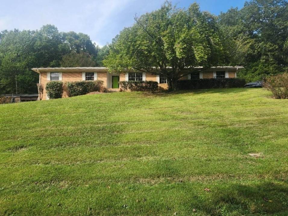 310 Hill Top Drive, Niota, TN 37826