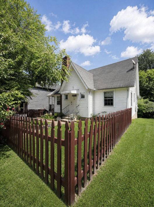 825 Gracey Ave, Clarksville, TN 37040