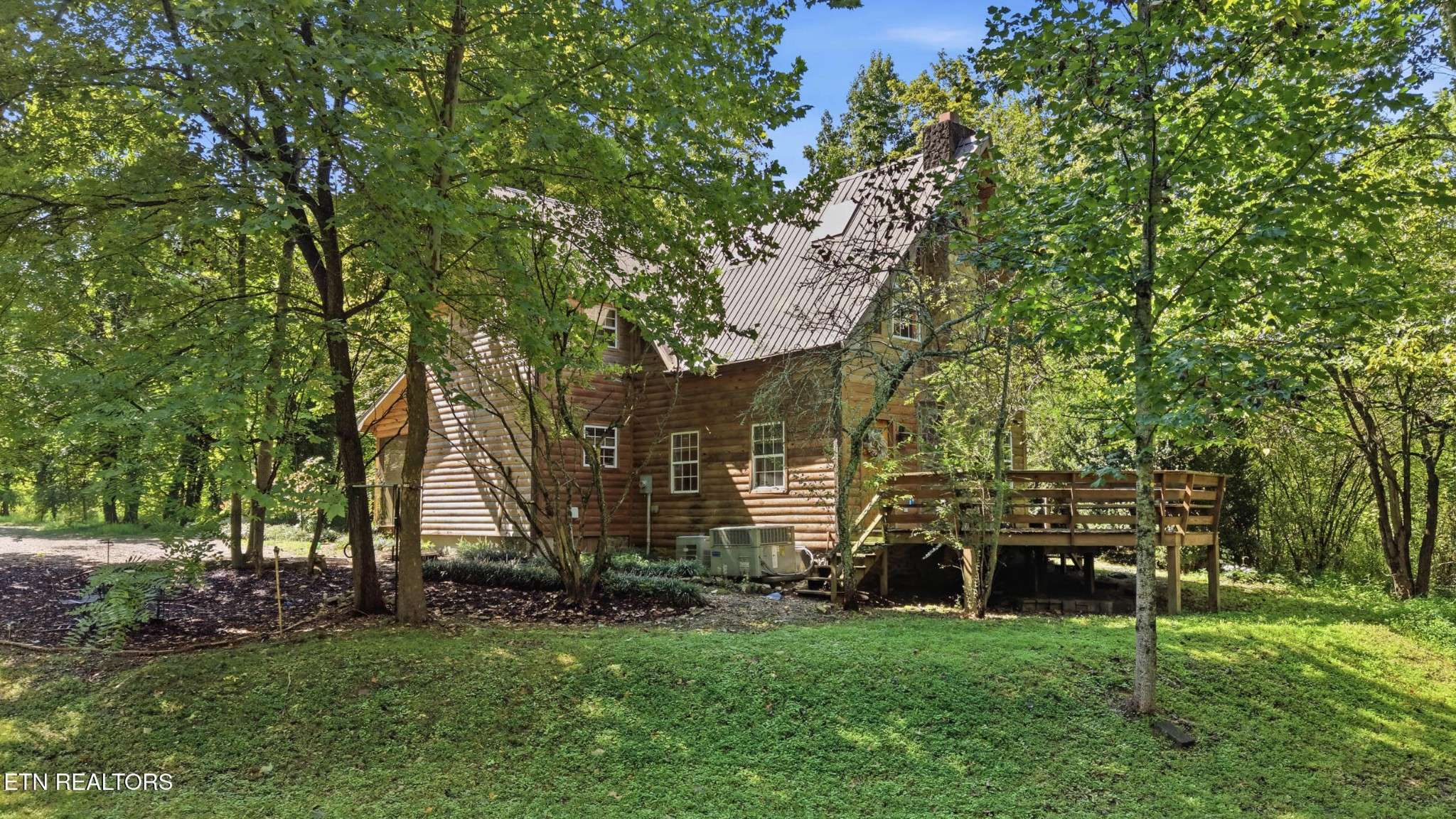 135 Brewer Rd, Old Fort, TN 37362