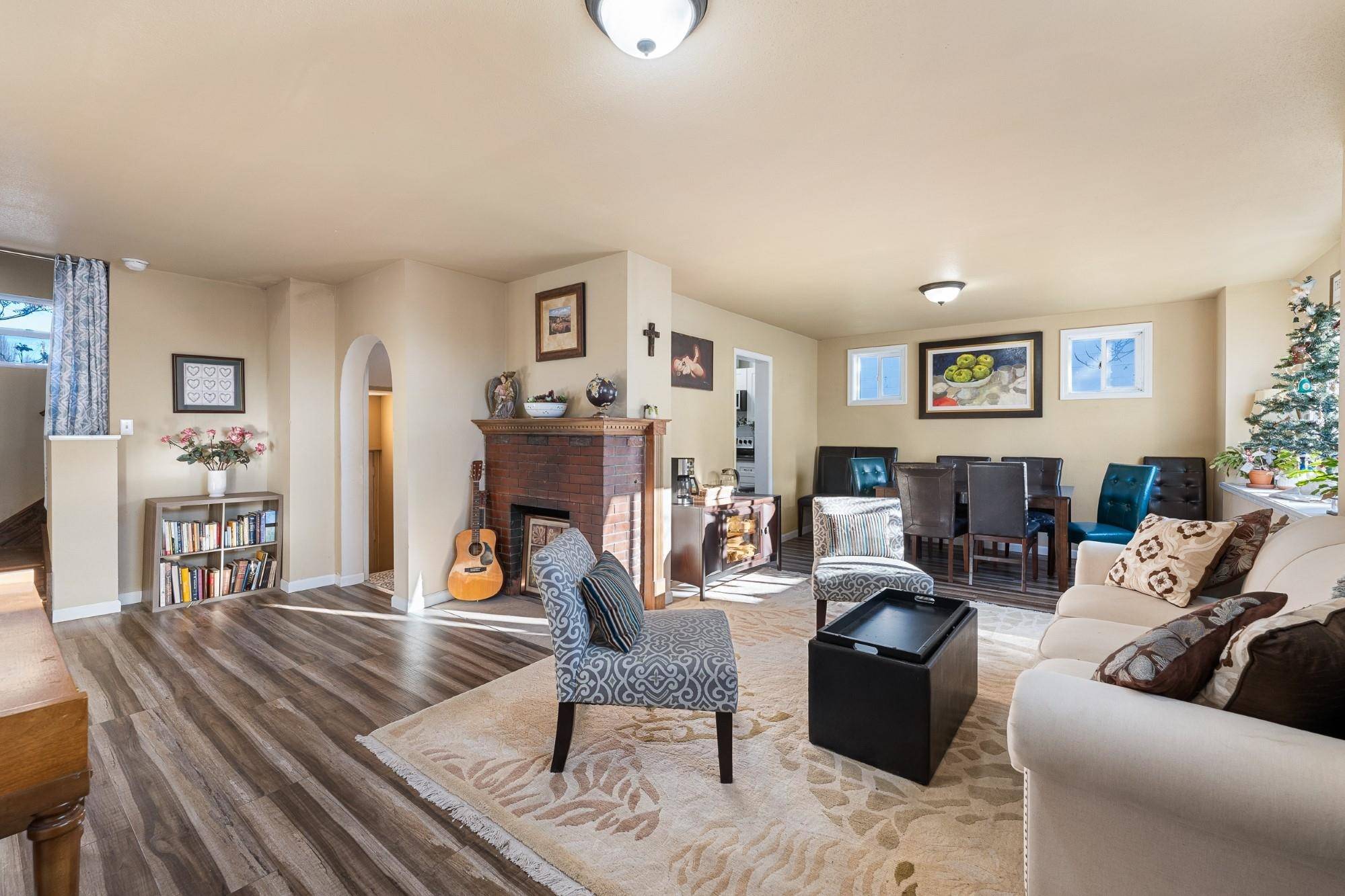 2012 N Ruby St, Spokane, WA 99207-2264