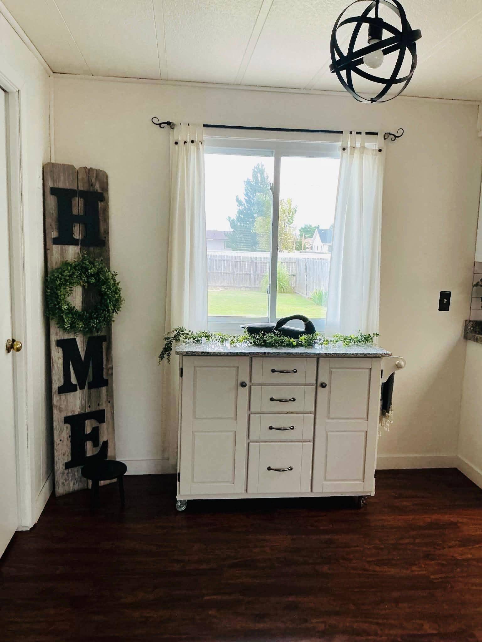 213 N Park St, Johnson City, KS 67855