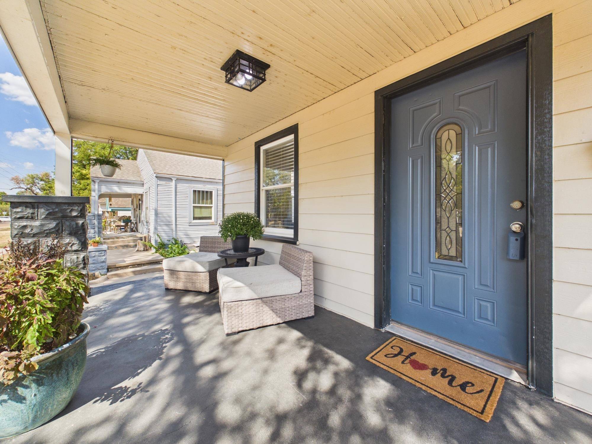 318 N Walnut St., Wichita, KS 67203