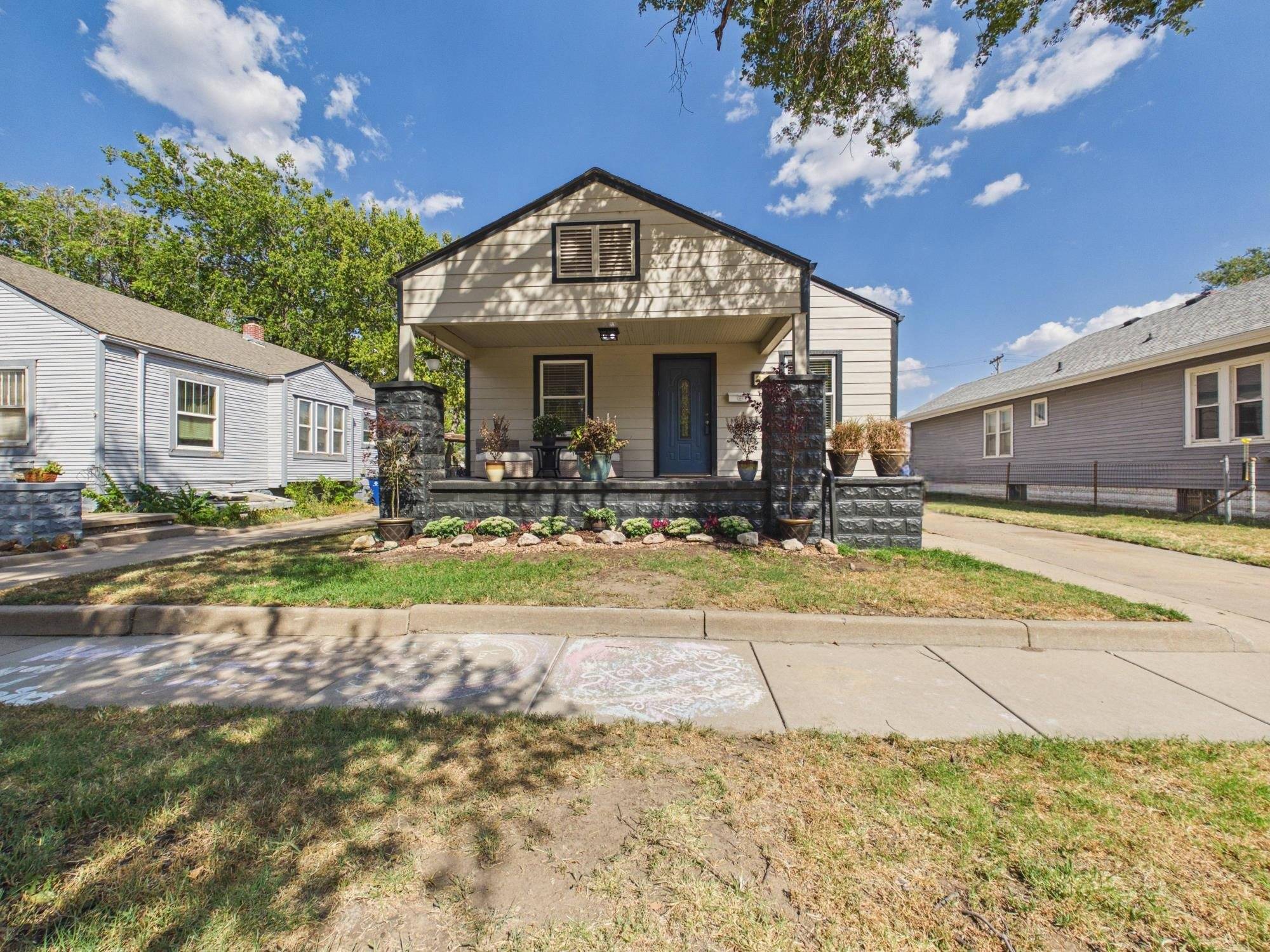 318 N Walnut St., Wichita, KS 67203