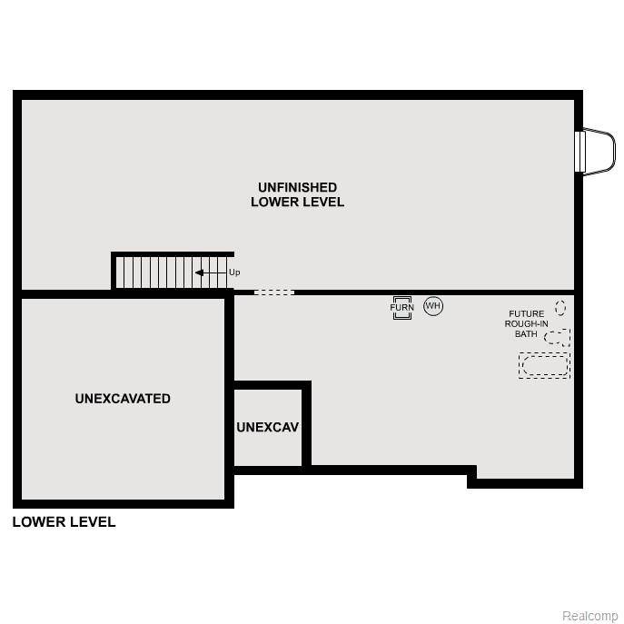 4708 Holly Ridge LN, Monitor Charter Township, MI 48706