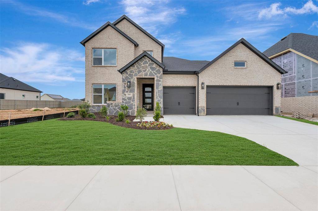 2801 Half Moon Way, Northlake, TX 76247