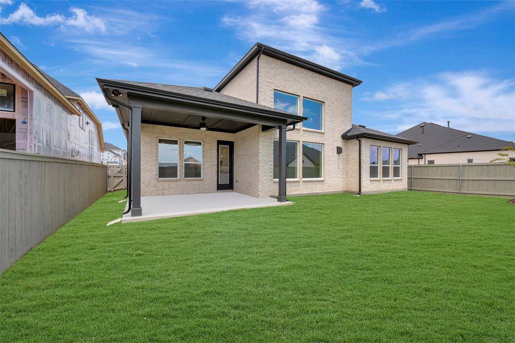 2801 Half Moon Way, Northlake, TX 76247