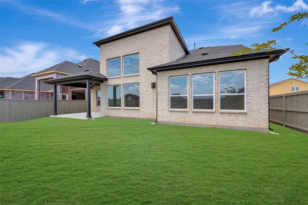 2801 Half Moon Way, Northlake, TX 76247