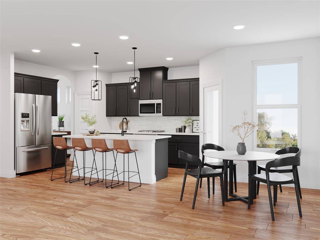 8720 Treeline Parkway, Justin, TX 76247