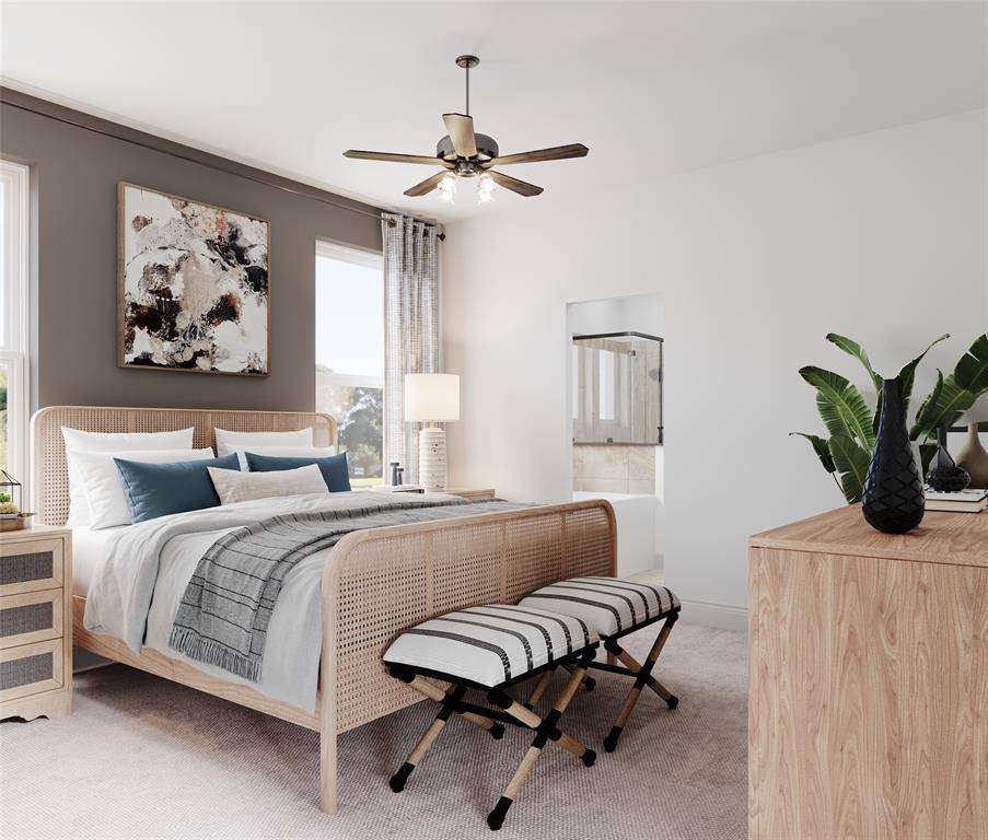8720 Treeline Parkway, Justin, TX 76247