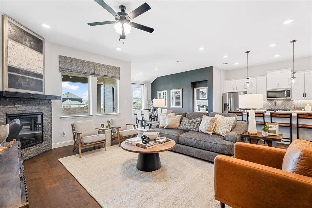 3401 Longfellow Avenue, Anna, TX 75409