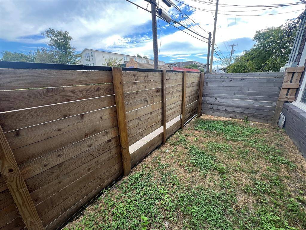 4818 Virginia Avenue, Dallas, TX 75204