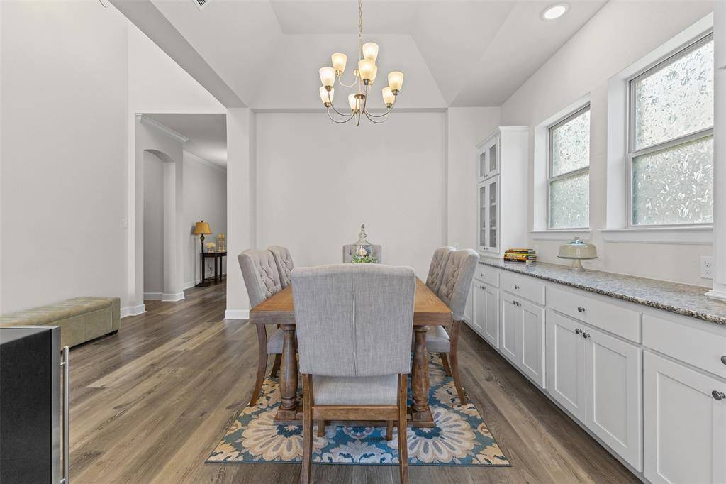 2617 High Bluff Drive, Mansfield, TX 76063