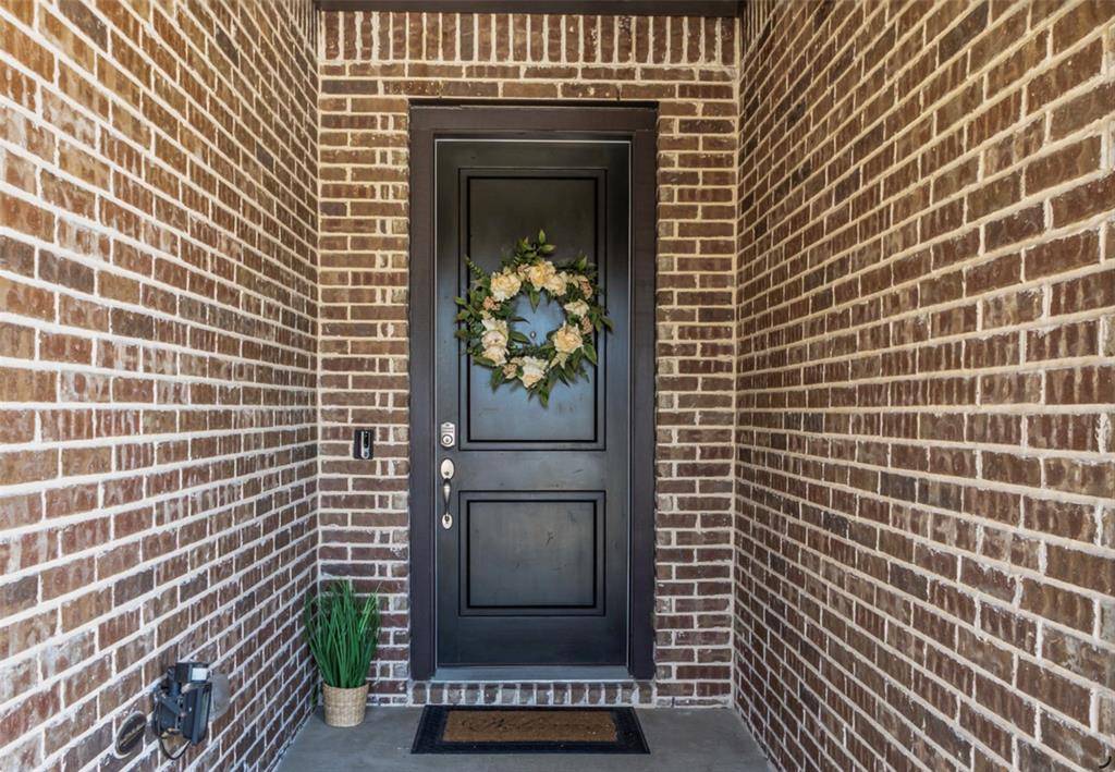 2617 High Bluff Drive, Mansfield, TX 76063
