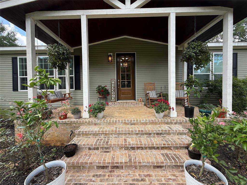 680 E 4th Street, Rusk, TX 75785