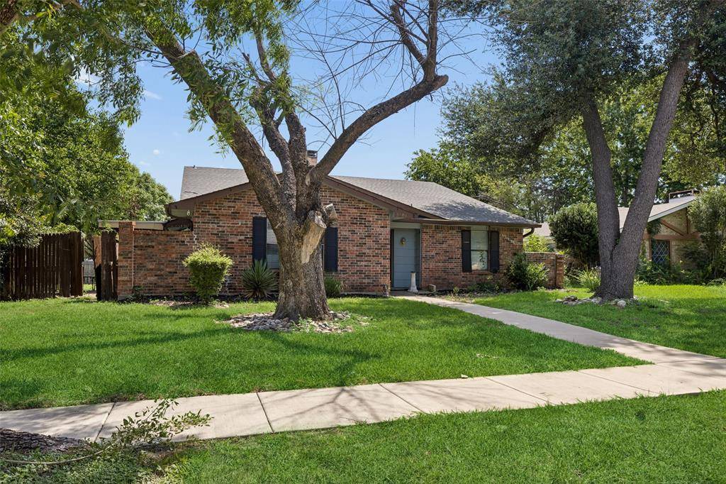 3004 Duchess Trail, Plano, TX 75074