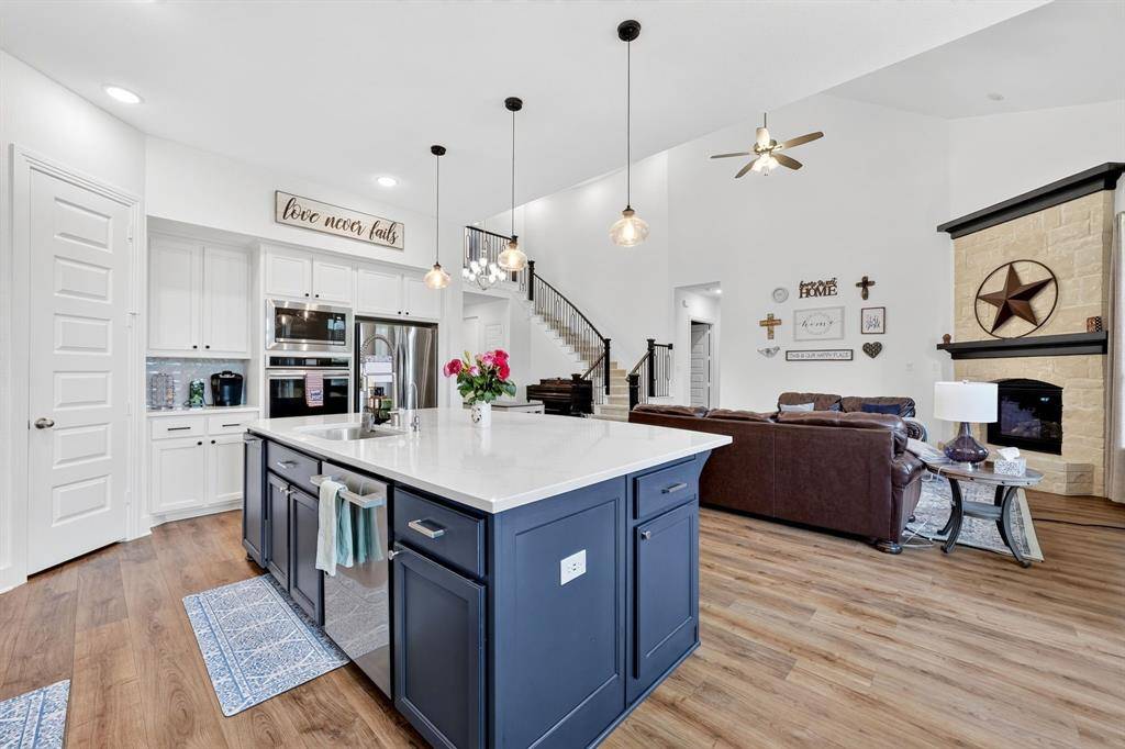 1819 Moscatel Lane, Mclendon Chisholm, TX 75032