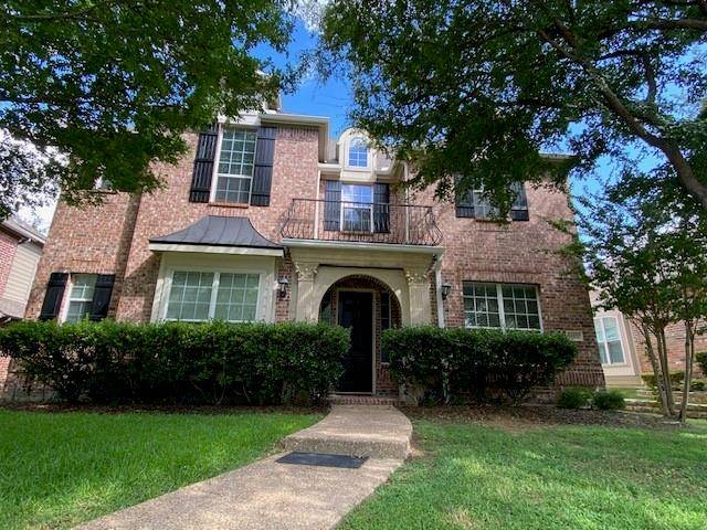 14857 Holly Leaf Drive, Frisco, TX 75035