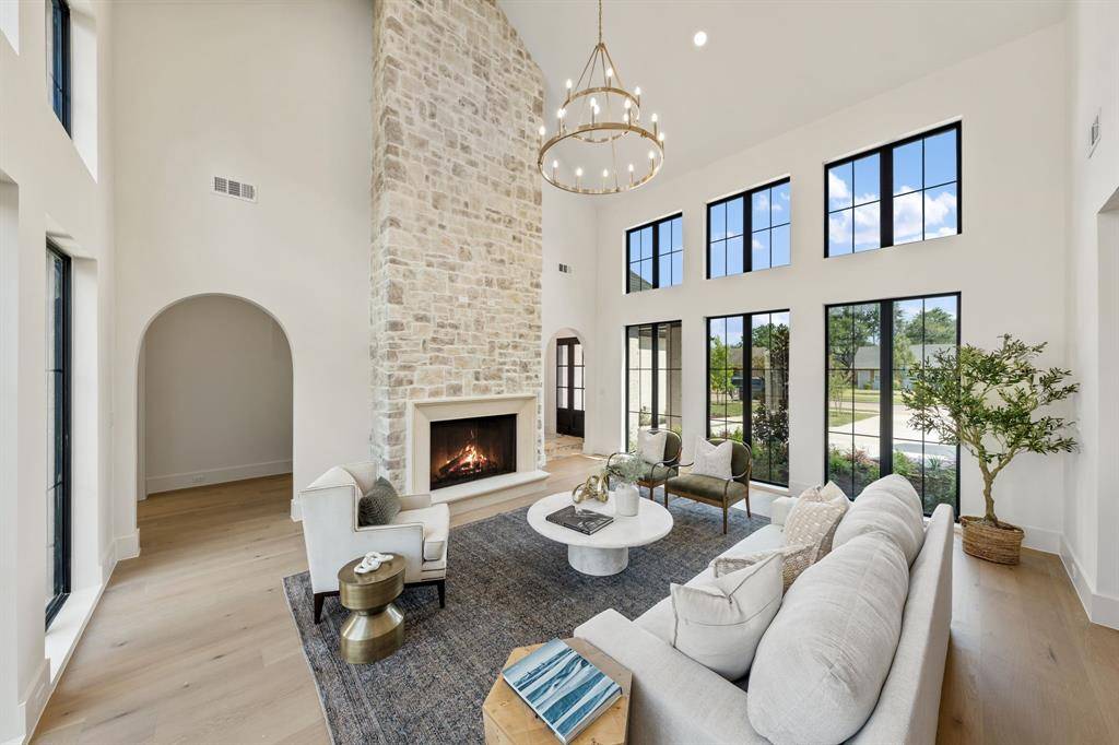 3311 Whitehall Drive, Dallas, TX 75229
