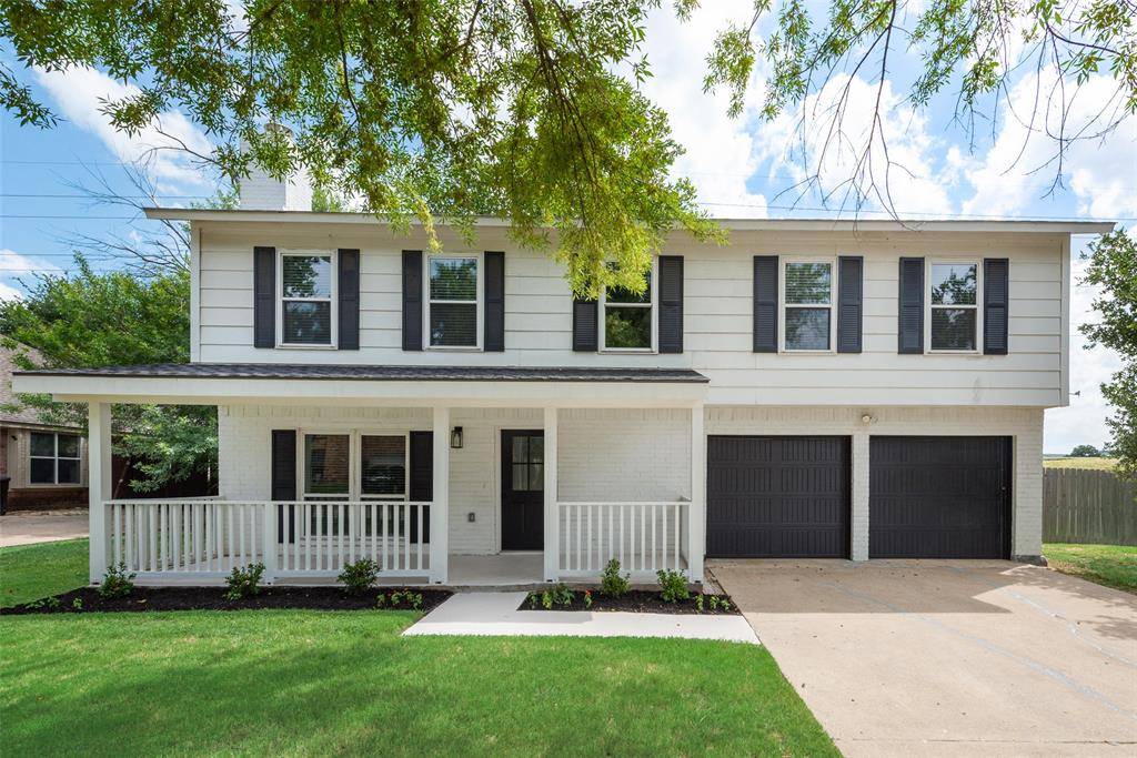 7 Crooked Creek Court, Trophy Club, TX 76262