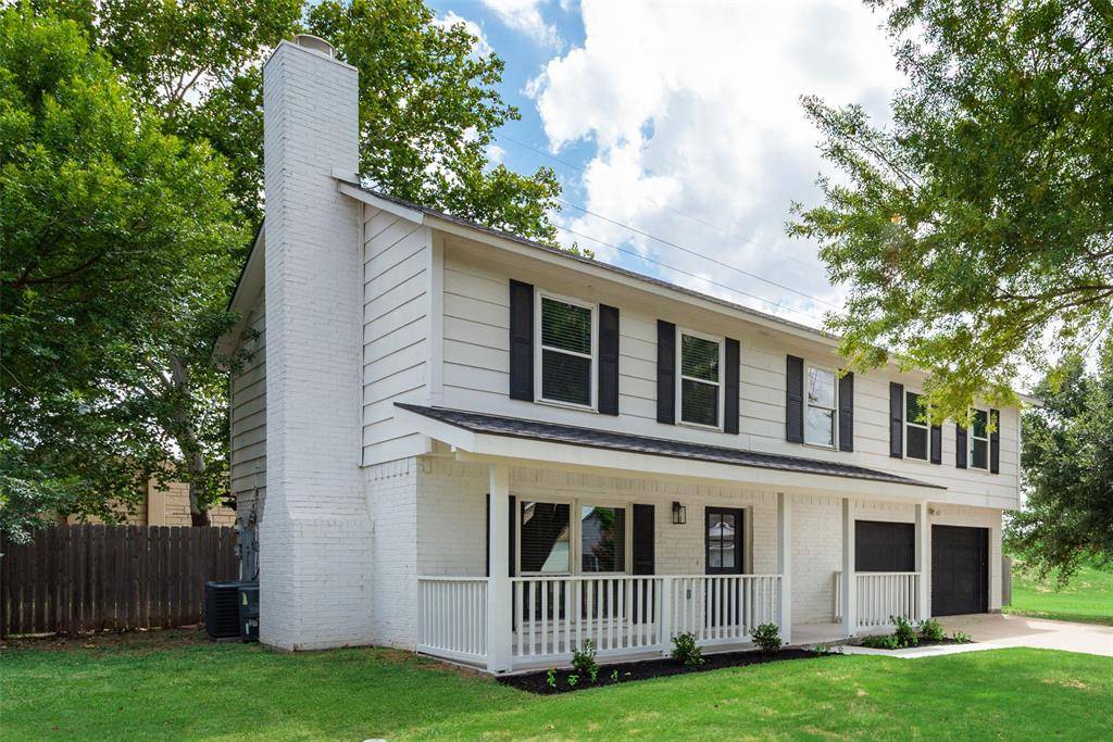 7 Crooked Creek Court, Trophy Club, TX 76262