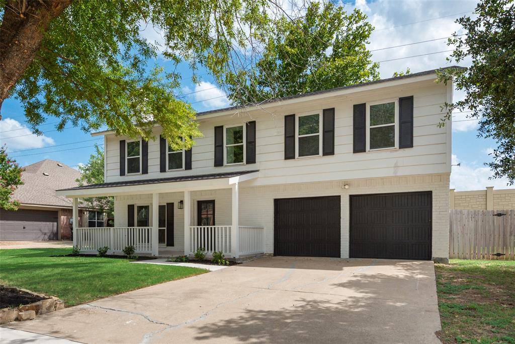 7 Crooked Creek Court, Trophy Club, TX 76262