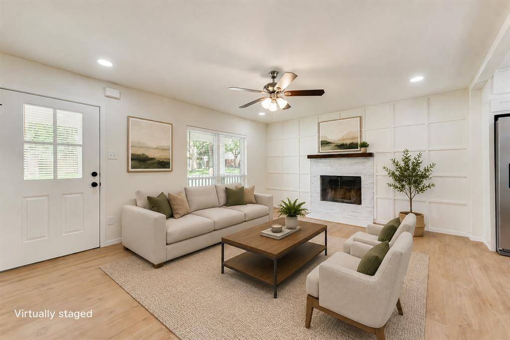 7 Crooked Creek Court, Trophy Club, TX 76262