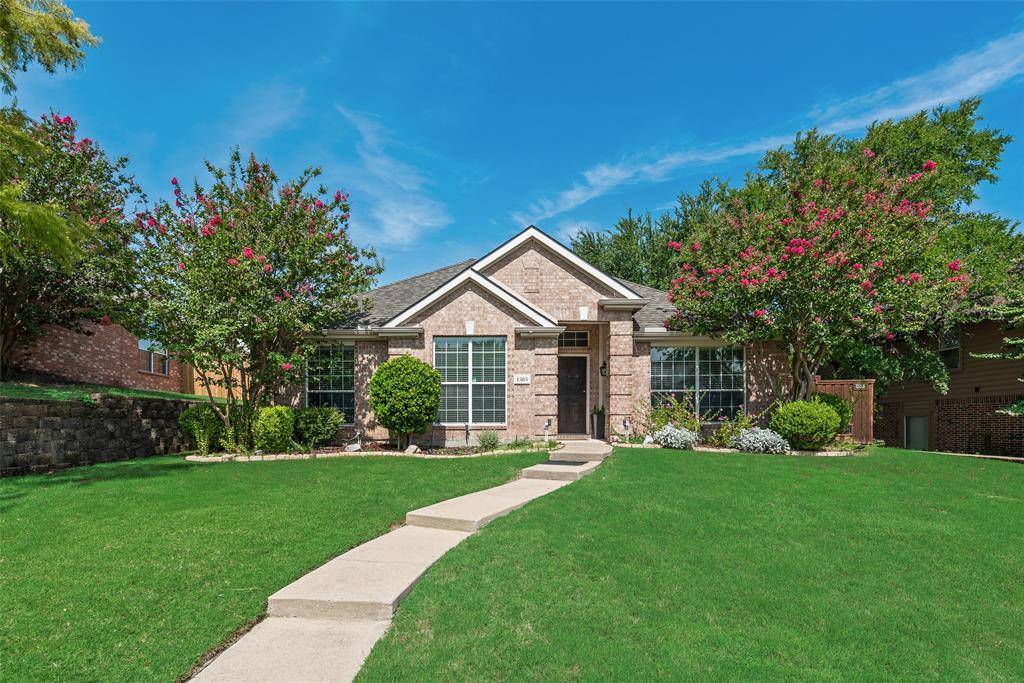 1385 San Rafael Drive, Rockwall, TX 75087