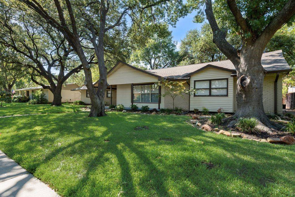 3662 Weeburn Drive, Dallas, TX 75229