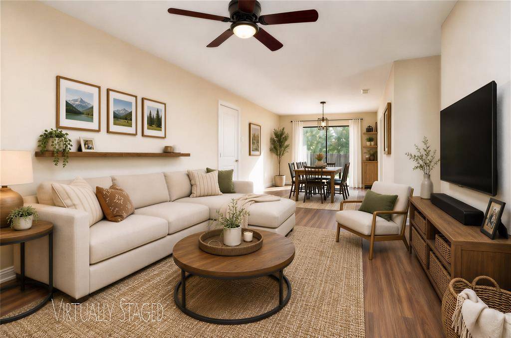 2906 Harvard Street N, Irving, TX 75062