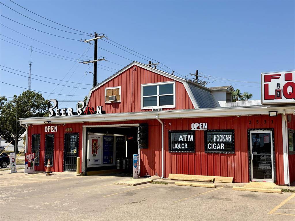 2539 W Prairie Street, Denton, TX 76201