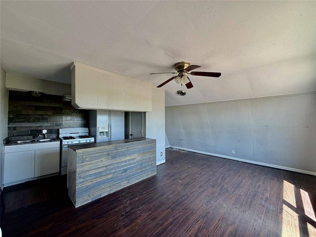 2539 W Prairie Street, Denton, TX 76201
